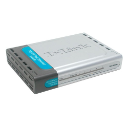 Switch d-link 5porte [des-1005d/e]