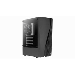 Case aerocool wave-g-bk-v3 mid-tower nero [accm-pv35143.11]