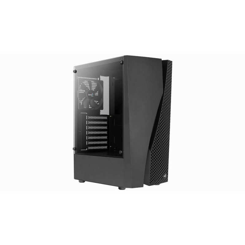 Case aerocool wave-g-bk-v3 mid-tower nero [accm-pv35143.11]