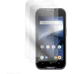 Proteggi schermo dl-commni accessori per memor 10 5pz [94acc0259]