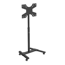 Supporto monitor hagor 32" nero [1983]