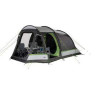 Tenda da campeggio high peak meran 4.0 4 posti [11806]