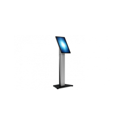 Supporto da pavimento elotouch per monitor 15'' a 22''