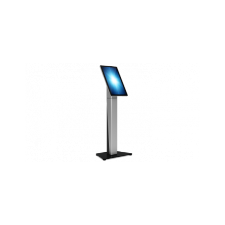 Supporto da pavimento elotouch per monitor 15'' a 22''