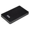 Box hdd esterno link lk-lod252 usb 2.0 per hard disk ssd 2.5