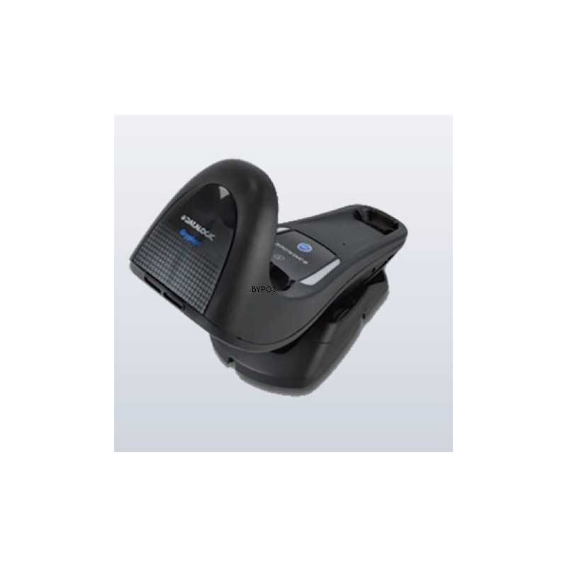 Stazione di ricarica datalogic wireless multi-interface 433mhz