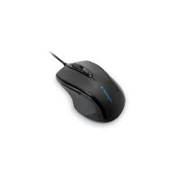 Mouse kensington pro fit taglia media [k72355eu]