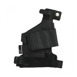 Guanto con cinghia honeywell 8680i per mano sinistra confezione da