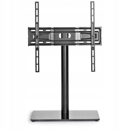 Supporto monitor pavimento meliconi stand 600