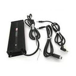 Alimentatore dc/dc getac carrello elevatore isolato ingresso 70-110vdc