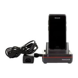 Kit docking station honeywell e alimentatore per ct40 non-booted