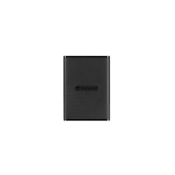 Hard disk esterno 2,5 1tb transcend esd270c portatile usb-c 3.1