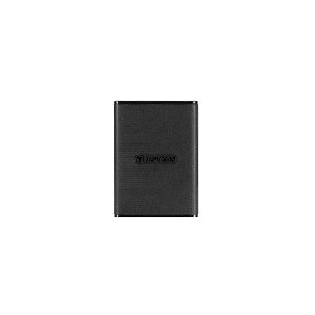 Hard disk esterno 2,5 1tb transcend esd270c portatile usb-c 3.1