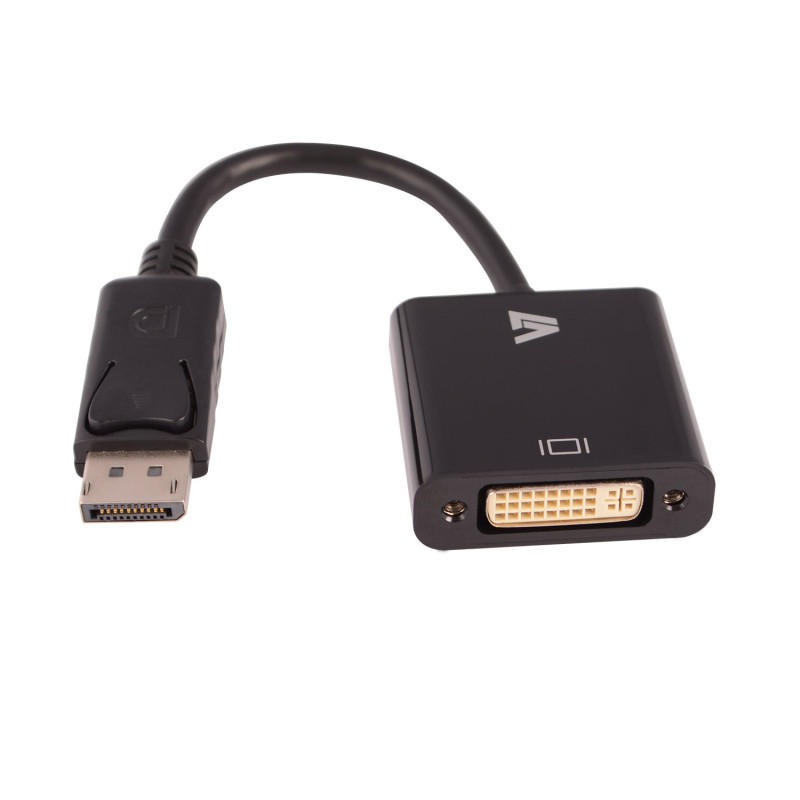 Adattatore displayport v7 adattatore dvi m/f vga.svga.sxga.uxga.hdtv