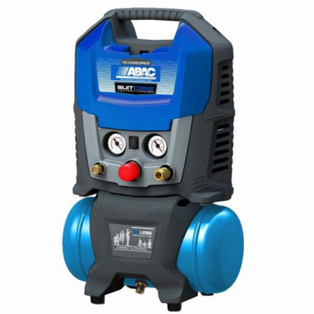 Compressore aria portatile abac [2236115861]