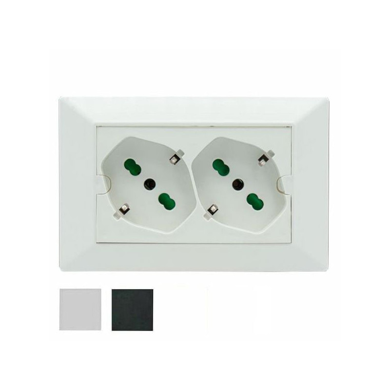 Frutti e supporti fme [42100]