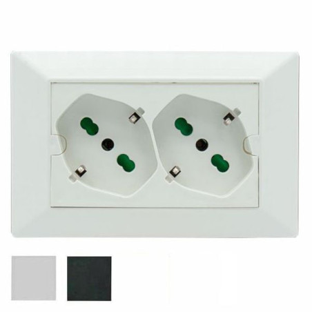 Frutti e supporti fme [42101]