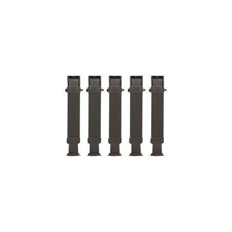 Kit cinturini honeywell ck65 5pz [8754-870650-01]