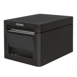 Stampante termica citizen ct-e351 usb uscita anteriore [cte351xxebx]