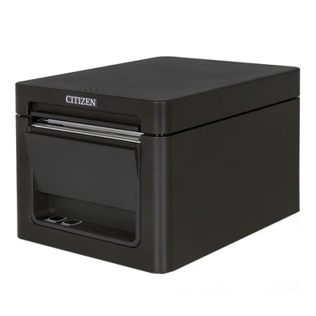 Stampante termica citizen ct-e351 usb uscita anteriore [cte351xxebx]