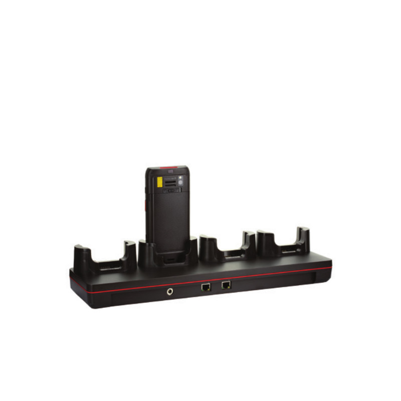 Base di ricarica honeywell ct40 booted 4baya psu eu [ct40-nb-uvb-2]