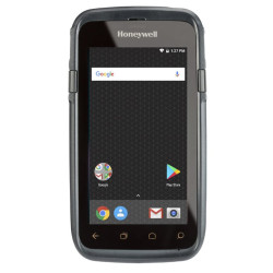 Terminale honeywell ct60 android 8.1 bt 5.0 3gb/32gb 1/2d 13mp [ct60-l1n-arc210e]