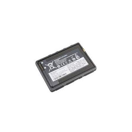 Batteria di ricambio honeywell ct60xp 4020mah [318-055-018]
