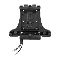 Supporto per dock zebra l10 per veicoli [300142]