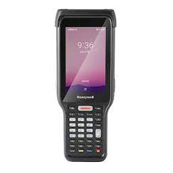 Terminale pda honeywell 4'' eda61k [eda61k-cb-3]