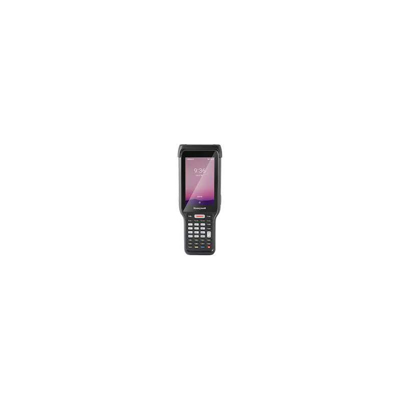 Terminale pda honeywell 4'' eda61k [eda61k-cb-3]