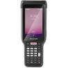 Terminale pda honeywell 4'' eda61k [eda61k-cb-3]