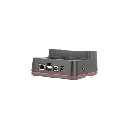 Batteria honeywell slot di ricarica eda71 1xlan 3 + 1xusb psu senza