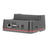 Batteria honeywell slot di ricarica eda71 1xlan 3 + 1xusb psu senza