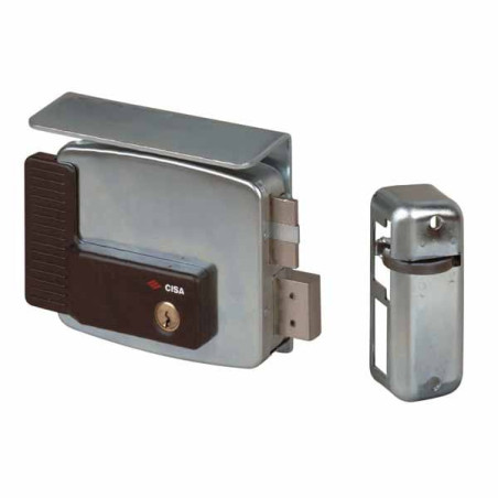 Elettroserratura cisa [11761.80.2]