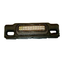 Connettore di carica zebra et5x io [sg-et5x-rgio2-01]