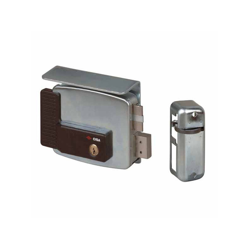Elettroserratura cisa [11761.80.1]