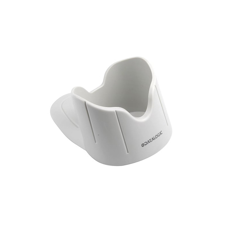 Supporto datalogic powerscan g041 bianco [hld-g041-wh]