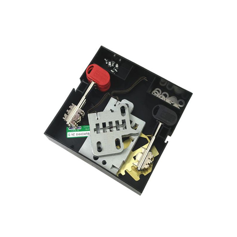 Serratura mottura [91184102d]