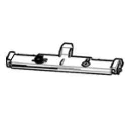 Kit testina di stampa zebra 300dpi zd420t [p1080383-227]