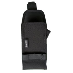 Clip da cintura zebra mc22/mc27 soft holster kit comprende solo [sg-mc2x-hlstr-01]