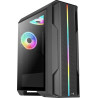Case aerocool splinter duo-g-bk-v1 atx nero [accm-pb26033.11]