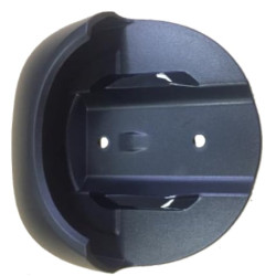 Staffa multi-montaggio zebra per scanner di codici a barre nero