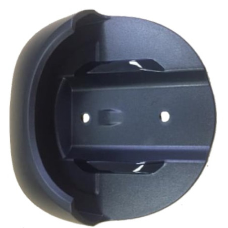 Staffa multi-montaggio zebra per scanner di codici a barre nero