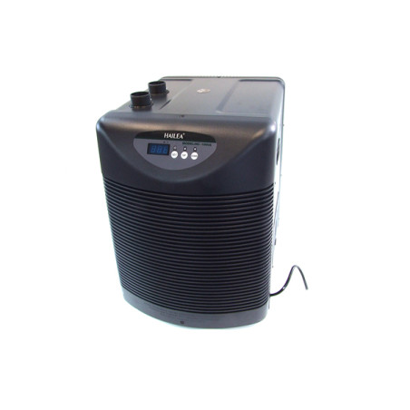 Scambiatore di calore per acquari hailea continuo ultra titan2000