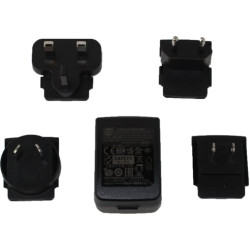 Alimentatore datalogic usb-c per memor 10 nero [94acc0196]