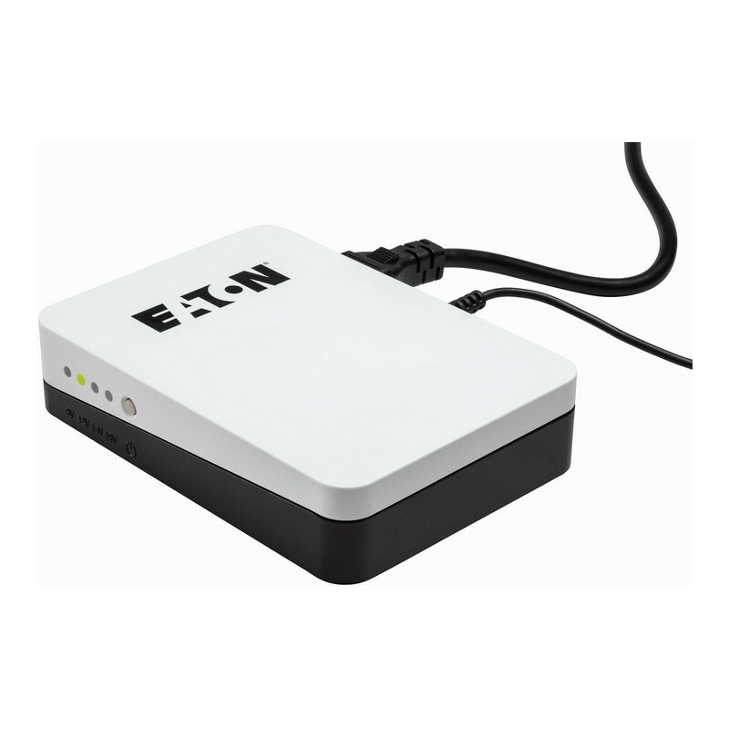 Gruppo di continuita' eaton usv off 3s mini 36w [3sm36]