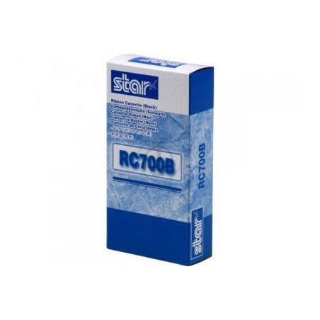Nastro star micronics rc700b nero [30980731]