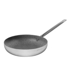 Padella bialetti aeternum grande famiglia deluxe 32cm