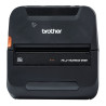Stampante termica brother rj-4250wb portatile wireless 203 x