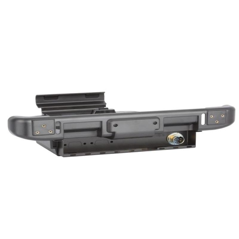 Base honeywell per veicoli avanzata nero [rt10-evc]